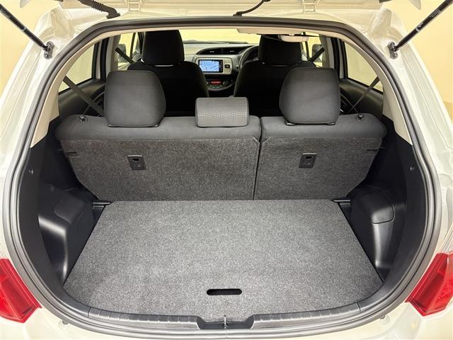 �R���p�N�g�J�[�ł����s���ƊJ�������m�ۂ��čL�X�Ƃ�����Ƃ肠���e�ʂ̃��Q�[�W�X�y�[�X�ł��B