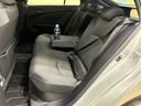 クリーニングしてあり清潔で広々とした座席です!是非、現車を見て体感してみてください。