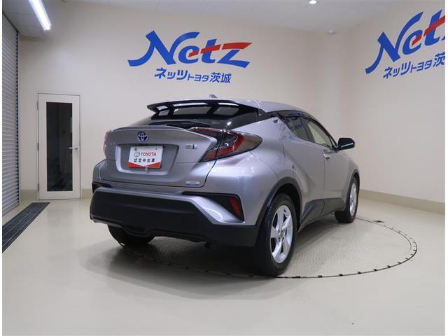 トヨタ Ｃ－ＨＲ