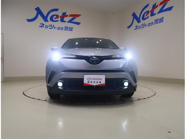 トヨタ Ｃ－ＨＲ