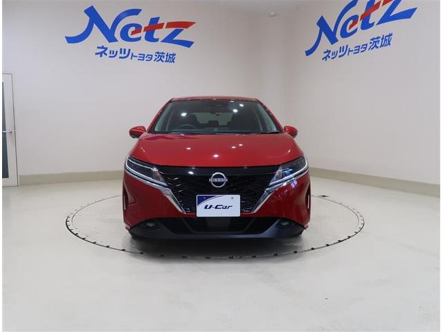 日産 ノート