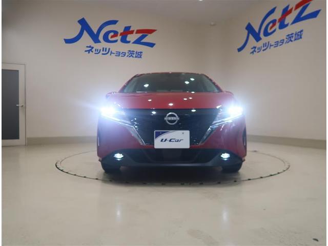 日産 ノート