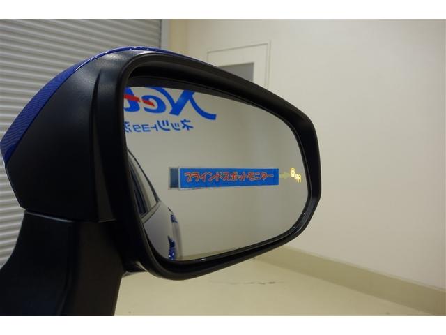カローラクロス ハイブリッド　Ｓ　パノラマルーフ　ディスプレイオーディオ　ブルートゥース　全周囲カメラ　ＥＴＣ　スマートキー　オートエアコン　クルーズコントロール　ＬＥＤライト　ブラインドスポットモニター　セーフティセンス　アルミ（21枚目）