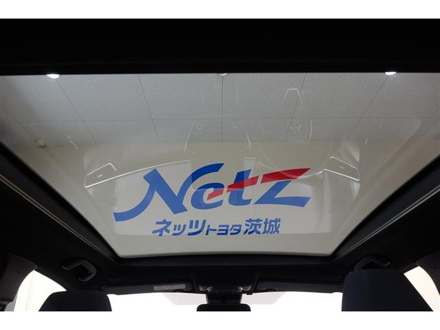 カローラクロス ハイブリッド　Ｓ　パノラマルーフ　ディスプレイオーディオ　ブルートゥース　全周囲カメラ　ＥＴＣ　スマートキー　オートエアコン　クルーズコントロール　ＬＥＤライト　ブラインドスポットモニター　セーフティセンス　アルミ（25枚目）