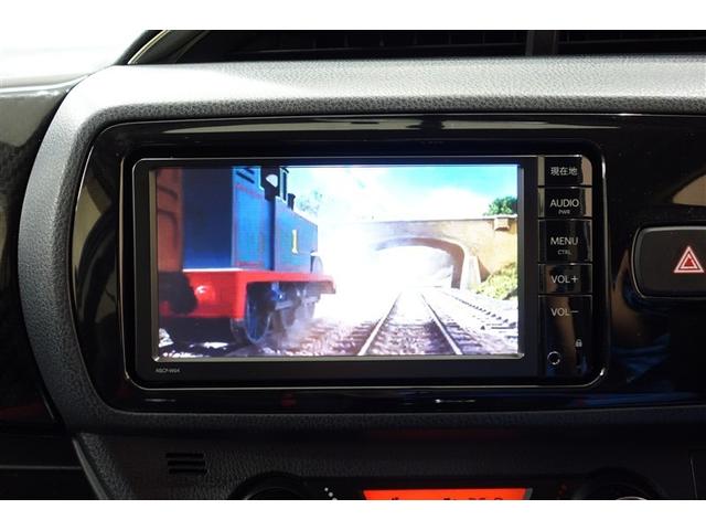 ヴィッツ ＲＳ　Ｇ’ｓ　スマートパッケージ　５ＭＴ　純正ナビ　ワンセグＴＶ　ブルートゥース　ＥＴＣ　スマートキー＆プッシュスタート　オートエアコン　横滑り抑制　パワーステアリング　パワーウインドウ　デュアルエアバッグ　ＨＩＤライト　アルミ（14枚目）