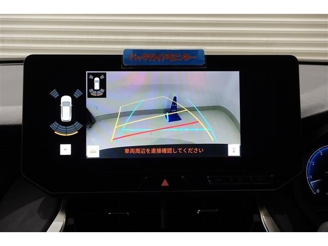 ハリアー Ｇ　フルエアロ　ディスプレイオーディオナビ　フルセグＴＶ　ブルートゥース　リヤカメラ　ＥＴＣ　スマートキー　オートエアコン　クルーズコントロール　ＬＥＤライト　電動バックドア　ブラインドスポットモニター（15枚目）