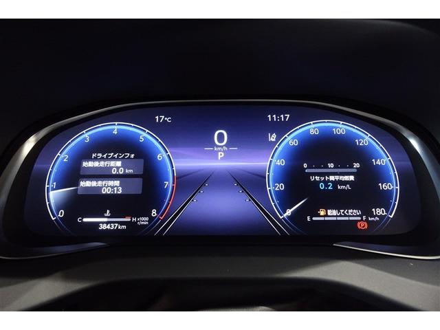 ハリアー Ｇ　フルエアロ　ディスプレイオーディオナビ　フルセグＴＶ　ブルートゥース　リヤカメラ　ＥＴＣ　スマートキー　オートエアコン　クルーズコントロール　ＬＥＤライト　電動バックドア　ブラインドスポットモニター（17枚目）