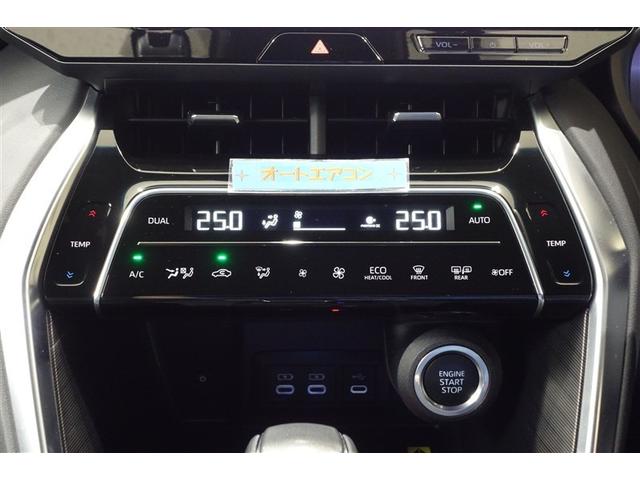 ハリアー Ｇ　フルエアロ　ディスプレイオーディオナビ　フルセグＴＶ　ブルートゥース　リヤカメラ　ＥＴＣ　スマートキー　オートエアコン　クルーズコントロール　ＬＥＤライト　電動バックドア　ブラインドスポットモニター（19枚目）