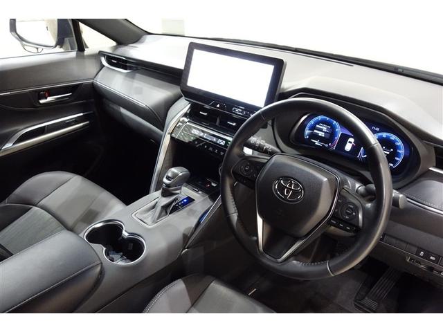 ハリアー Ｇ　フルエアロ　ディスプレイオーディオナビ　フルセグＴＶ　ブルートゥース　リヤカメラ　ＥＴＣ　スマートキー　オートエアコン　クルーズコントロール　ＬＥＤライト　電動バックドア　ブラインドスポットモニター（23枚目）