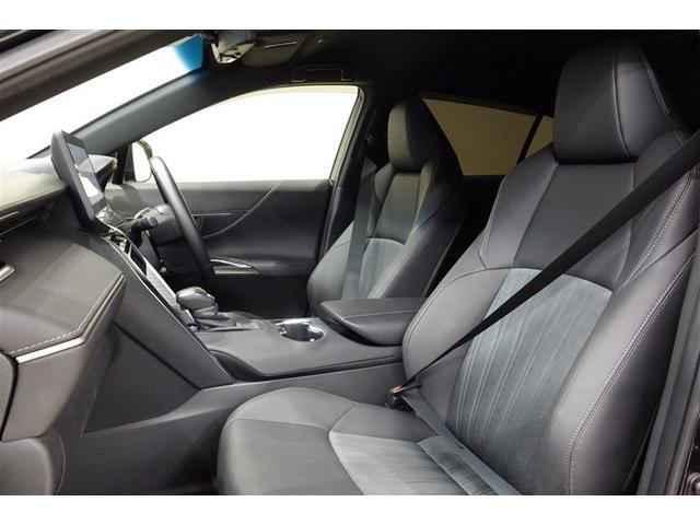 ハリアー Ｇ　フルエアロ　ディスプレイオーディオナビ　フルセグＴＶ　ブルートゥース　リヤカメラ　ＥＴＣ　スマートキー　オートエアコン　クルーズコントロール　ＬＥＤライト　電動バックドア　ブラインドスポットモニター（25枚目）