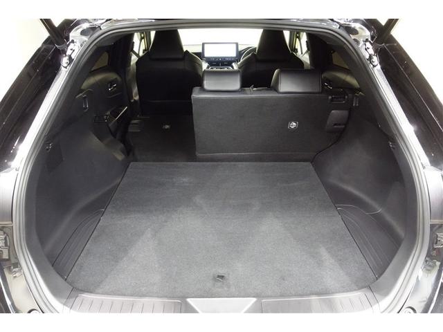 ハリアー Ｇ　フルエアロ　ディスプレイオーディオナビ　フルセグＴＶ　ブルートゥース　リヤカメラ　ＥＴＣ　スマートキー　オートエアコン　クルーズコントロール　ＬＥＤライト　電動バックドア　ブラインドスポットモニター（28枚目）