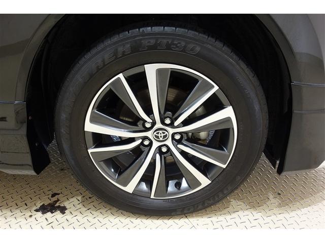 ハリアー Ｇ　フルエアロ　ディスプレイオーディオナビ　フルセグＴＶ　ブルートゥース　リヤカメラ　ＥＴＣ　スマートキー　オートエアコン　クルーズコントロール　ＬＥＤライト　電動バックドア　ブラインドスポットモニター（34枚目）