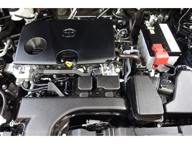 ハリアー Ｇ　フルエアロ　ディスプレイオーディオナビ　フルセグＴＶ　ブルートゥース　リヤカメラ　ＥＴＣ　スマートキー　オートエアコン　クルーズコントロール　ＬＥＤライト　電動バックドア　ブラインドスポットモニター（36枚目）