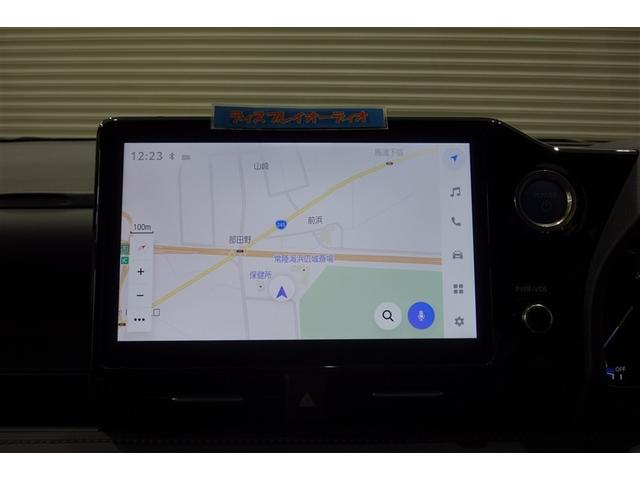 ヴォクシー ハイブリッドS-Z 100V電源 ディスプレイオーディオナビ フルセグTV ブルートゥース DVD再生 後席モニター ETC ドライブレコーダー スマートキー クルーズコントロール LEDライト 両側電動ドア アルミ(12枚目)