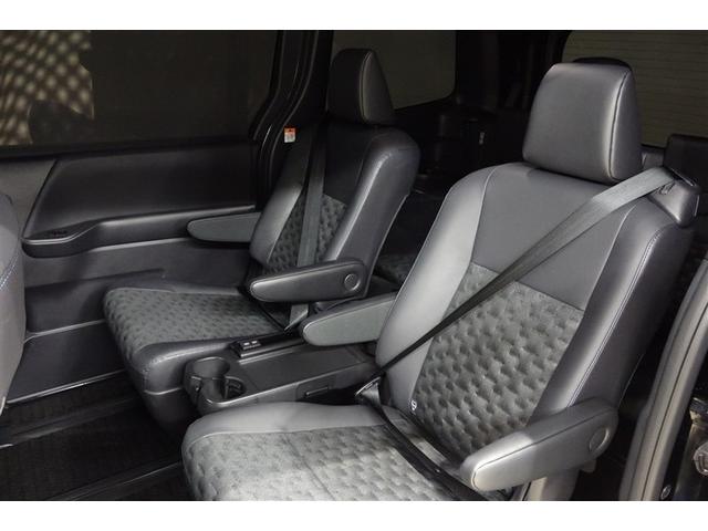 ヴォクシー ハイブリッドS-Z 100V電源 ディスプレイオーディオナビ フルセグTV ブルートゥース DVD再生 後席モニター ETC ドライブレコーダー スマートキー クルーズコントロール LEDライト 両側電動ドア アルミ(28枚目)