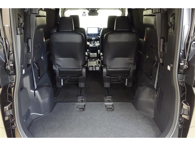 ヴォクシー ハイブリッドS-Z 100V電源 ディスプレイオーディオナビ フルセグTV ブルートゥース DVD再生 後席モニター ETC ドライブレコーダー スマートキー クルーズコントロール LEDライト 両側電動ドア アルミ(31枚目)