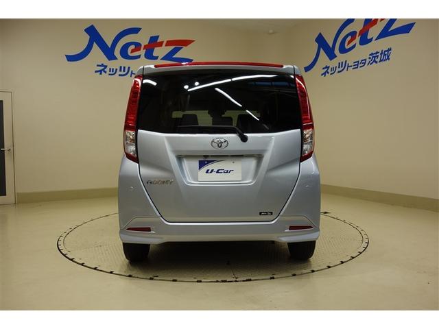 ルーミー Ｇ　純正ナビ　ワンセグＴＶ　ブルートゥース　リヤカメラ　ＥＴＣ　スマートキー＆プッシュスタート　オートエアコン　シートヒーター　アイドリングストップ　ＬＥＤライト　両側電動ドア　スマートアシスト（8枚目）