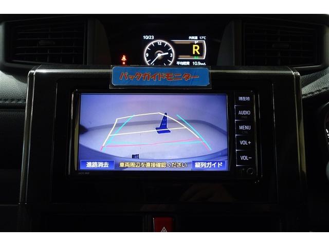 ルーミー Ｇ　純正ナビ　ワンセグＴＶ　ブルートゥース　リヤカメラ　ＥＴＣ　スマートキー＆プッシュスタート　オートエアコン　シートヒーター　アイドリングストップ　ＬＥＤライト　両側電動ドア　スマートアシスト（15枚目）