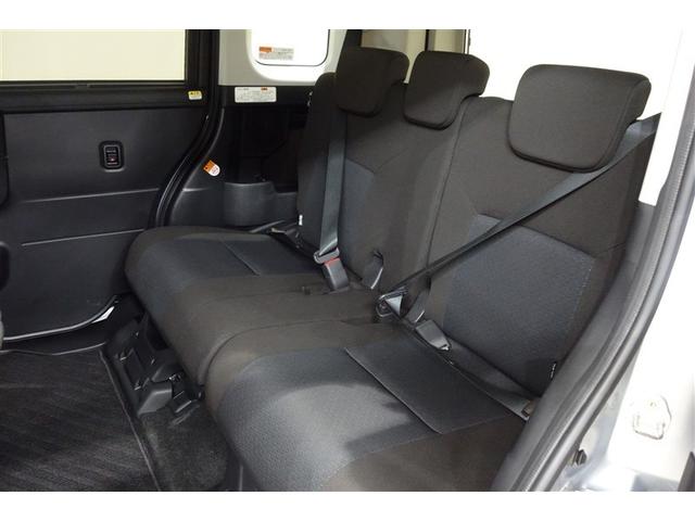 ルーミー Ｇ　純正ナビ　ワンセグＴＶ　ブルートゥース　リヤカメラ　ＥＴＣ　スマートキー＆プッシュスタート　オートエアコン　シートヒーター　アイドリングストップ　ＬＥＤライト　両側電動ドア　スマートアシスト（26枚目）