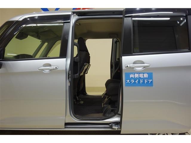 ルーミー Ｇ　純正ナビ　ワンセグＴＶ　ブルートゥース　リヤカメラ　ＥＴＣ　スマートキー＆プッシュスタート　オートエアコン　シートヒーター　アイドリングストップ　ＬＥＤライト　両側電動ドア　スマートアシスト（33枚目）