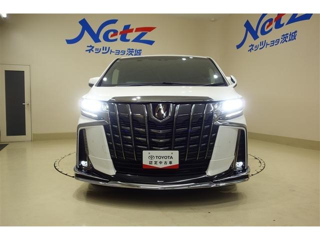 アルファード 2.5S タイプゴールド フルエアロ ディスプレイオーディオナビ フルセグTV ブルートゥース DVD再生 後席モニター リヤカメラ ETC スマートキー クルーズコントロール LEDライト 両側電動ドア セーフティセンス(33枚目)