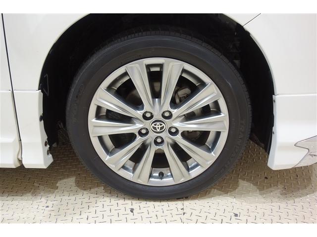 アルファード 2.5S タイプゴールド フルエアロ ディスプレイオーディオナビ フルセグTV ブルートゥース DVD再生 後席モニター リヤカメラ ETC スマートキー クルーズコントロール LEDライト 両側電動ドア セーフティセンス(34枚目)