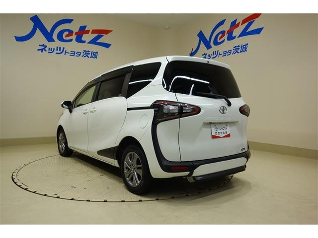 シエンタ G ウェルキャブ 純正ナビ フルセグTV ブルートゥース DVD再生 リヤカメラ ETC ドライブレコーダー スマートキー オートエアコン シートヒーター LEDライト 両側電動ドア アルミホイール セーフティセンス(10枚目)