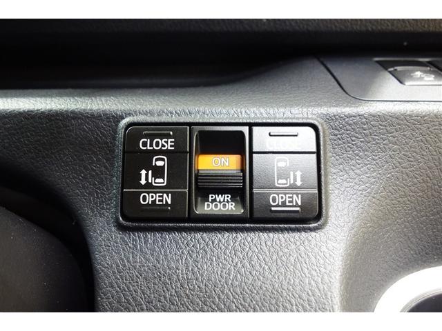 シエンタ G ウェルキャブ 純正ナビ フルセグTV ブルートゥース DVD再生 リヤカメラ ETC ドライブレコーダー スマートキー オートエアコン シートヒーター LEDライト 両側電動ドア アルミホイール セーフティセンス(24枚目)