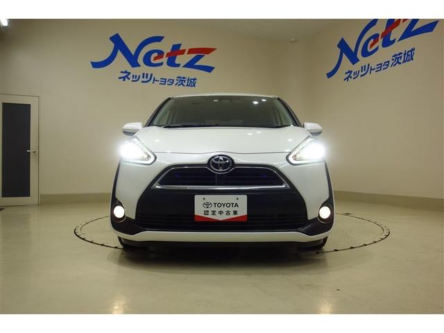 シエンタ G ウェルキャブ 純正ナビ フルセグTV ブルートゥース DVD再生 リヤカメラ ETC ドライブレコーダー スマートキー オートエアコン シートヒーター LEDライト 両側電動ドア アルミホイール セーフティセンス(31枚目)