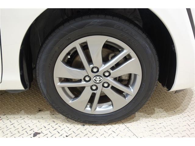 シエンタ G ウェルキャブ 純正ナビ フルセグTV ブルートゥース DVD再生 リヤカメラ ETC ドライブレコーダー スマートキー オートエアコン シートヒーター LEDライト 両側電動ドア アルミホイール セーフティセンス(32枚目)