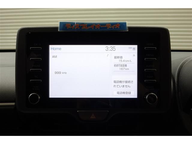 ヤリス Ｘ　ディスプレイオーディオ　ブルートゥース　スマートキー　マニュアルエアコン　パワーステアリング　パワーウインドウ　デュアル＆カーテンエアバッグ　パーキングサポートブレーキ　セーフティセンス（12枚目）