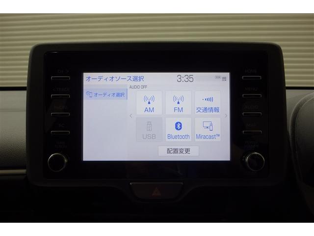 ヤリス Ｘ　ディスプレイオーディオ　ブルートゥース　スマートキー　マニュアルエアコン　パワーステアリング　パワーウインドウ　デュアル＆カーテンエアバッグ　パーキングサポートブレーキ　セーフティセンス（13枚目）