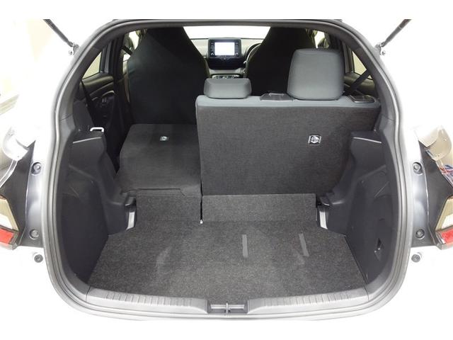 ヤリス Ｘ　ディスプレイオーディオ　ブルートゥース　スマートキー　マニュアルエアコン　パワーステアリング　パワーウインドウ　デュアル＆カーテンエアバッグ　パーキングサポートブレーキ　セーフティセンス（23枚目）