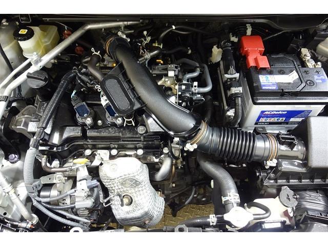 ヤリス Ｘ　ディスプレイオーディオ　ブルートゥース　スマートキー　マニュアルエアコン　パワーステアリング　パワーウインドウ　デュアル＆カーテンエアバッグ　パーキングサポートブレーキ　セーフティセンス（28枚目）