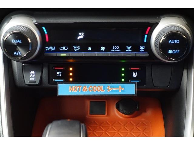 ＲＡＶ４ アドベンチャー　９型純正ナビ　フルセグＴＶ　ブルートゥース　ＤＶＤ再生　リヤカメラ　ＥＴＣ　ドライブレコーダー　スマートキー　オートエアコン　シートＡ／Ｃ　クルーズコントロール　ＬＥＤライト　セーフティセンス　アルミ（21枚目）