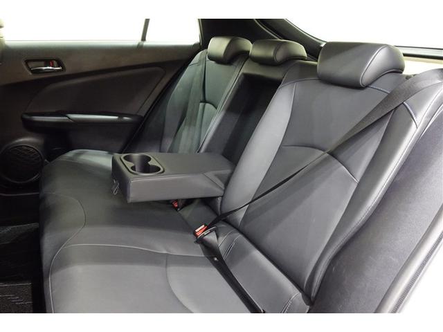 プリウス Ｓツーリングセレクション　エアバック　地デジ　１オーナー車　Ｂモニ　アイスト　ＡＣ１００Ｖ　定期点検記録簿　ＬＥＤヘッド　イモビ　オートクルーズ　横滑り防止　サイドエアバック　ＤＶＤ再生可　ＥＴＣ　スマートキー　メモリ－ナビ（25枚目）