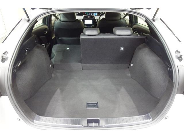 プリウス Ｓツーリングセレクション　エアバック　地デジ　１オーナー車　Ｂモニ　アイスト　ＡＣ１００Ｖ　定期点検記録簿　ＬＥＤヘッド　イモビ　オートクルーズ　横滑り防止　サイドエアバック　ＤＶＤ再生可　ＥＴＣ　スマートキー　メモリ－ナビ（27枚目）