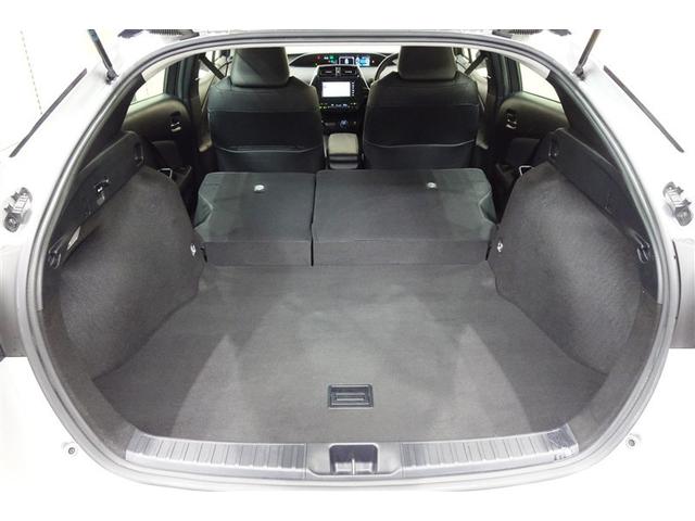 プリウス Ｓツーリングセレクション　エアバック　地デジ　１オーナー車　Ｂモニ　アイスト　ＡＣ１００Ｖ　定期点検記録簿　ＬＥＤヘッド　イモビ　オートクルーズ　横滑り防止　サイドエアバック　ＤＶＤ再生可　ＥＴＣ　スマートキー　メモリ－ナビ（28枚目）