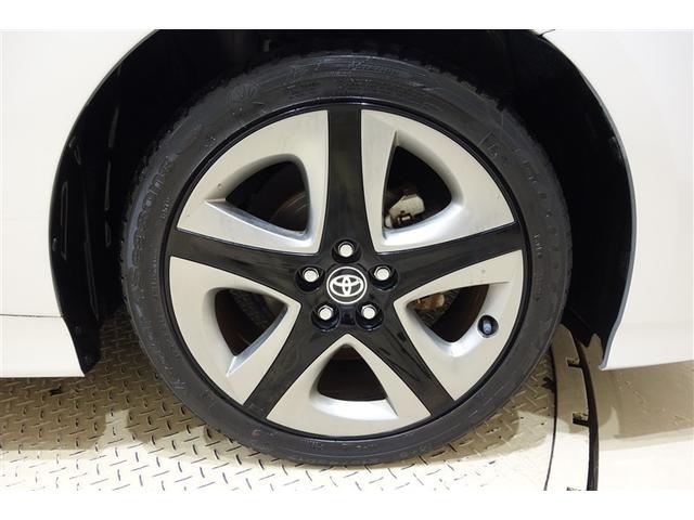 プリウス Ｓツーリングセレクション　エアバック　地デジ　１オーナー車　Ｂモニ　アイスト　ＡＣ１００Ｖ　定期点検記録簿　ＬＥＤヘッド　イモビ　オートクルーズ　横滑り防止　サイドエアバック　ＤＶＤ再生可　ＥＴＣ　スマートキー　メモリ－ナビ（34枚目）