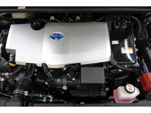 プリウス Ｓツーリングセレクション　エアバック　地デジ　１オーナー車　Ｂモニ　アイスト　ＡＣ１００Ｖ　定期点検記録簿　ＬＥＤヘッド　イモビ　オートクルーズ　横滑り防止　サイドエアバック　ＤＶＤ再生可　ＥＴＣ　スマートキー　メモリ－ナビ（35枚目）