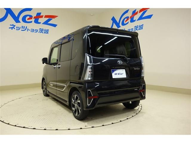 タント カスタムＸスタイルセレクション　ブレーキサポート　地デジ　Ｉストップ　１オーナー　ナビＴＶ　ＤＶＤ　ＬＥＤライト　スマートキー　横滑り防止　ＥＴＣ　サイドエアバック　ドライブレコーダー　マニュアルエアコン　アルミ　エアバック　ＡＢＳ（9枚目）