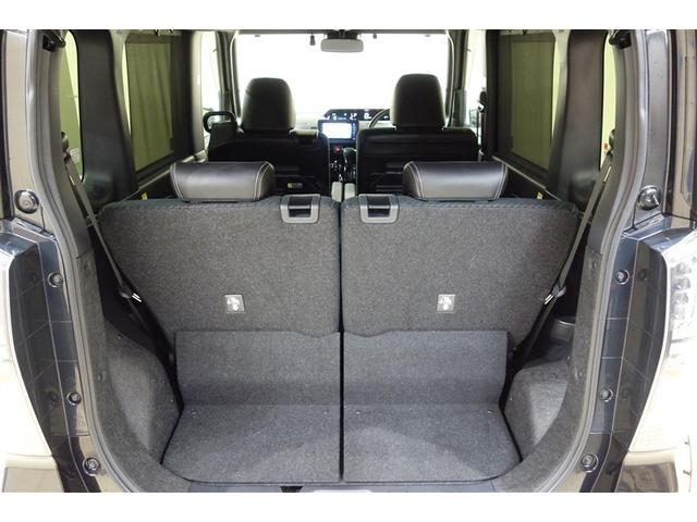 タント カスタムＸスタイルセレクション　ブレーキサポート　地デジ　Ｉストップ　１オーナー　ナビＴＶ　ＤＶＤ　ＬＥＤライト　スマートキー　横滑り防止　ＥＴＣ　サイドエアバック　ドライブレコーダー　マニュアルエアコン　アルミ　エアバック　ＡＢＳ（28枚目）