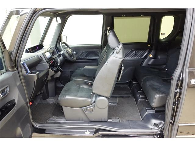 タント カスタムＸスタイルセレクション　ブレーキサポート　地デジ　Ｉストップ　１オーナー　ナビＴＶ　ＤＶＤ　ＬＥＤライト　スマートキー　横滑り防止　ＥＴＣ　サイドエアバック　ドライブレコーダー　マニュアルエアコン　アルミ　エアバック　ＡＢＳ（36枚目）