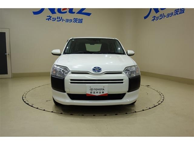 プロボックス ハイブリッドＧＬ　純正ナビ　フルセグＴＶ　ブルートゥース　ＤＶＤ再生　リヤカメラ　ＥＴＣ　キーレスエントリー　オートエアコン　シートヒーター　パワーステアリング　フロントパワーウインドウ　セーフティセンス　アルミ（4枚目）