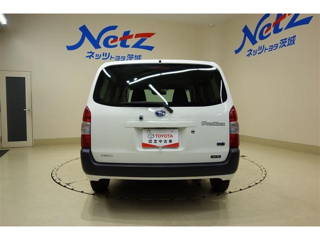 プロボックス ハイブリッドＧＬ　純正ナビ　フルセグＴＶ　ブルートゥース　ＤＶＤ再生　リヤカメラ　ＥＴＣ　キーレスエントリー　オートエアコン　シートヒーター　パワーステアリング　フロントパワーウインドウ　セーフティセンス　アルミ（8枚目）