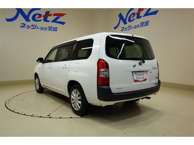 プロボックス ハイブリッドＧＬ　純正ナビ　フルセグＴＶ　ブルートゥース　ＤＶＤ再生　リヤカメラ　ＥＴＣ　キーレスエントリー　オートエアコン　シートヒーター　パワーステアリング　フロントパワーウインドウ　セーフティセンス　アルミ（9枚目）