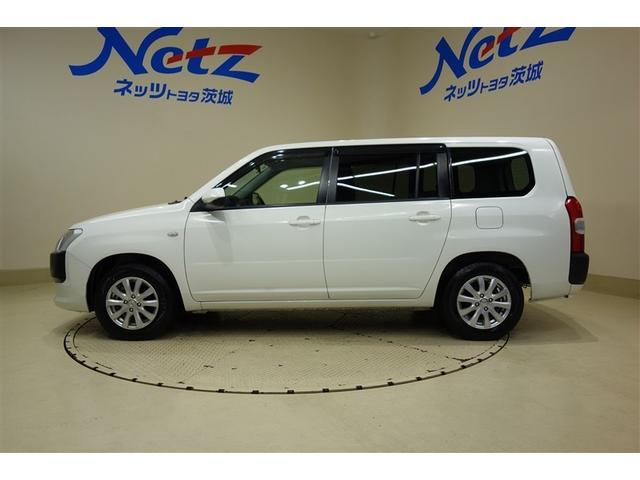 プロボックス ハイブリッドＧＬ　純正ナビ　フルセグＴＶ　ブルートゥース　ＤＶＤ再生　リヤカメラ　ＥＴＣ　キーレスエントリー　オートエアコン　シートヒーター　パワーステアリング　フロントパワーウインドウ　セーフティセンス　アルミ（10枚目）