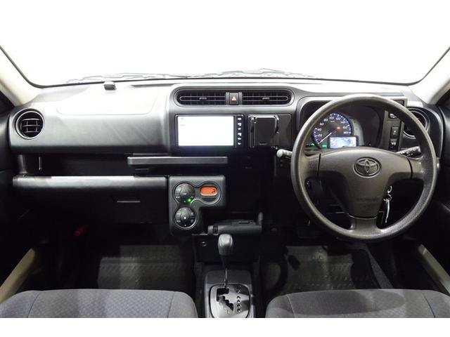 プロボックス ハイブリッドＧＬ　純正ナビ　フルセグＴＶ　ブルートゥース　ＤＶＤ再生　リヤカメラ　ＥＴＣ　キーレスエントリー　オートエアコン　シートヒーター　パワーステアリング　フロントパワーウインドウ　セーフティセンス　アルミ（11枚目）