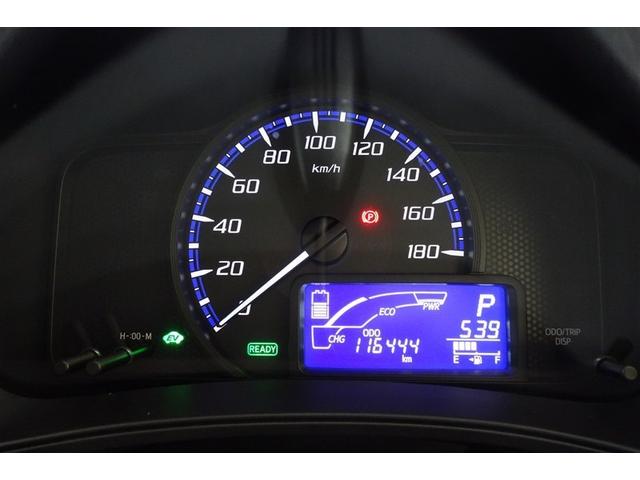 プロボックス ハイブリッドＧＬ　純正ナビ　フルセグＴＶ　ブルートゥース　ＤＶＤ再生　リヤカメラ　ＥＴＣ　キーレスエントリー　オートエアコン　シートヒーター　パワーステアリング　フロントパワーウインドウ　セーフティセンス　アルミ（17枚目）