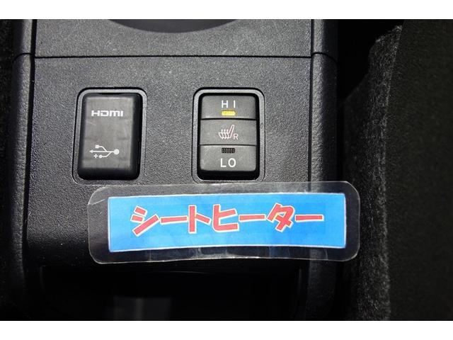 プロボックス ハイブリッドＧＬ　純正ナビ　フルセグＴＶ　ブルートゥース　ＤＶＤ再生　リヤカメラ　ＥＴＣ　キーレスエントリー　オートエアコン　シートヒーター　パワーステアリング　フロントパワーウインドウ　セーフティセンス　アルミ（19枚目）